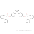 Proflame BDP [bisfenol A bis- (difenil fosfato)]